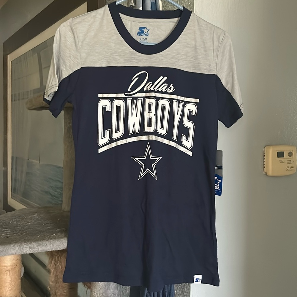 Dallas Cowboys tee